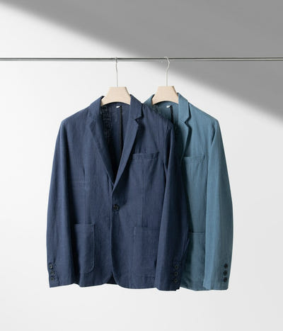 The Blazer Reset