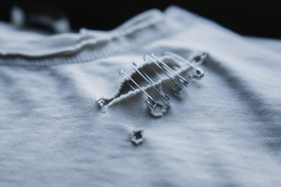 Repair as Ritual