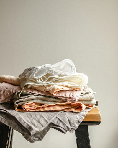 The Linen Gatherings