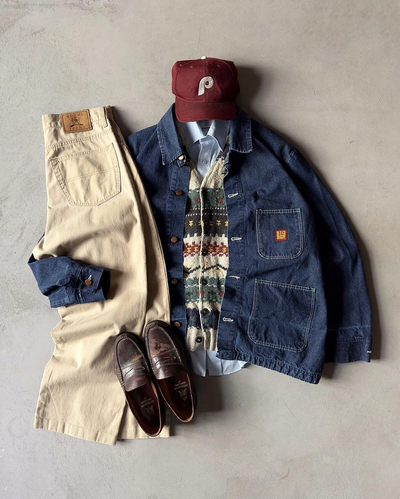 Meeting to Airfield: Travel Wardrobe Essentials