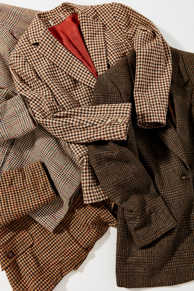 Building the Perfect Capsule Wardrobe