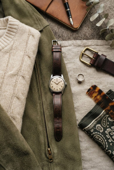 Accessories That Add Depth