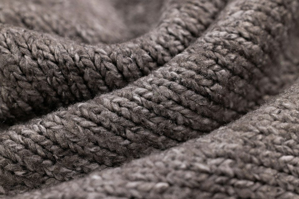 The Case for Heavy-Gauge Wool