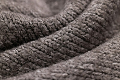 The Case for Heavy-Gauge Wool