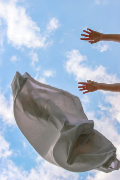 A Gentle Approach to Laundry