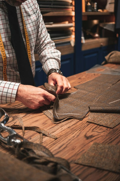 The Quiet Craft of Responsible Makers