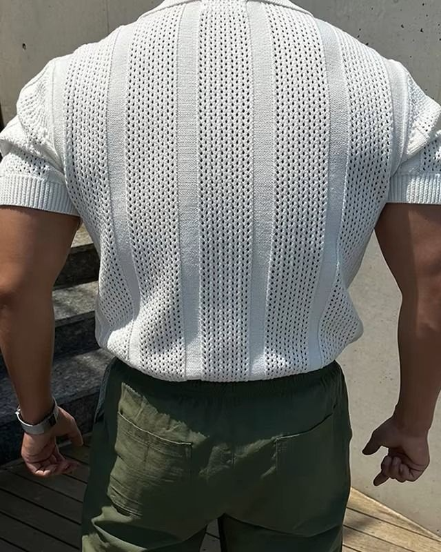 Short-Sleeve