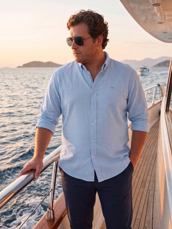Men's Plus Size