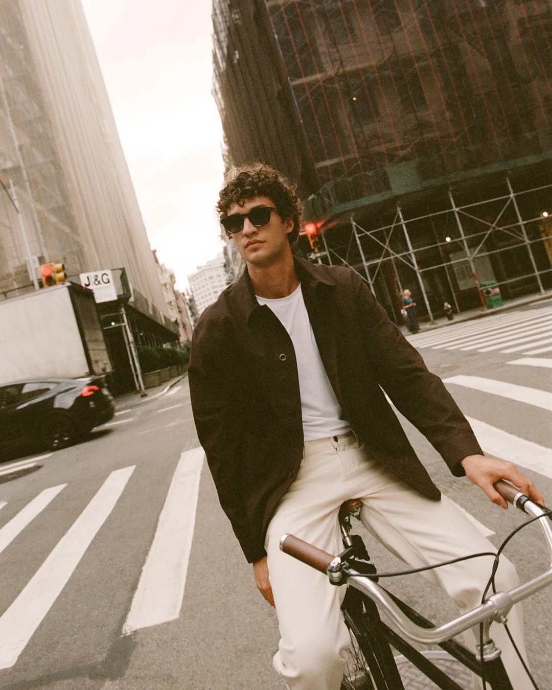 New Arrivals promo, Men Clothing