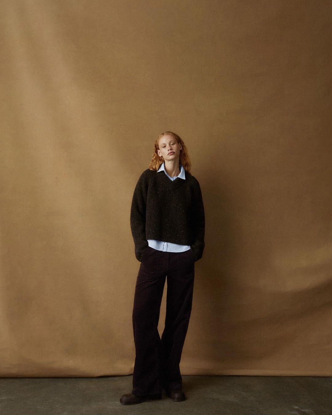 Shop Sweater